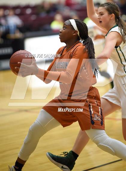 Thumbnail 3 in Madison vs Reagan [Ronald] photogallery.