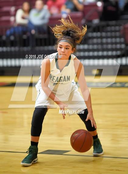 Thumbnail 2 in Madison vs Reagan [Ronald] photogallery.