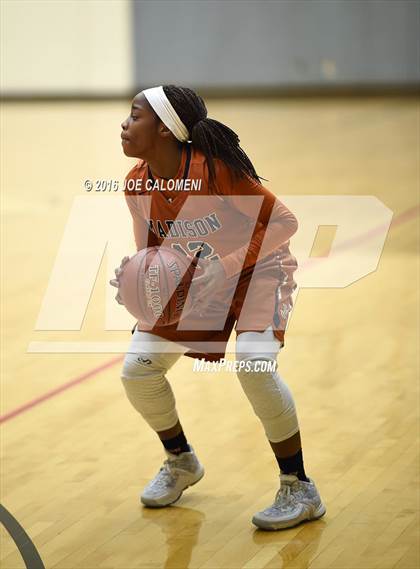 Thumbnail 1 in Madison vs Reagan [Ronald] photogallery.