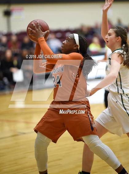 Thumbnail 1 in Madison vs Reagan [Ronald] photogallery.