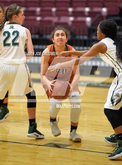 Thumbnail 1 in Madison vs Reagan [Ronald] photogallery.