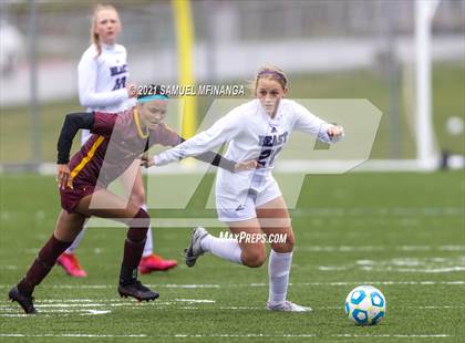 Thumbnail 1 in Bellevue East @ Papillion-LaVista photogallery.