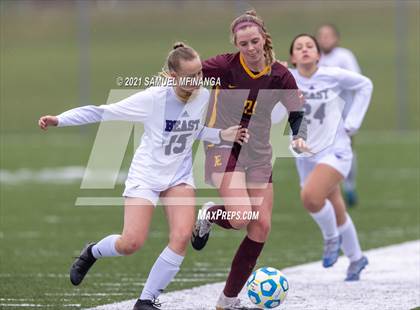 Thumbnail 3 in Bellevue East @ Papillion-LaVista photogallery.