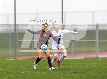 Thumbnail 2 in Bellevue East @ Papillion-LaVista photogallery.