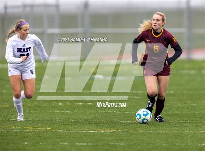 Thumbnail 3 in Bellevue East @ Papillion-LaVista photogallery.