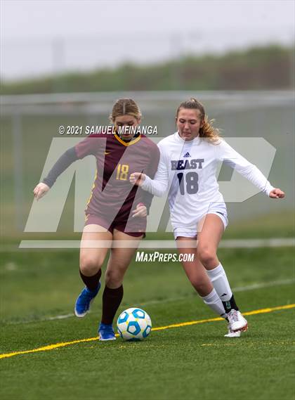 Thumbnail 2 in Bellevue East @ Papillion-LaVista photogallery.