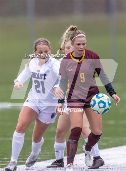 Thumbnail 2 in Bellevue East @ Papillion-LaVista photogallery.
