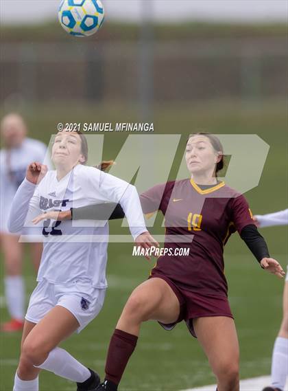 Thumbnail 3 in Bellevue East @ Papillion-LaVista photogallery.