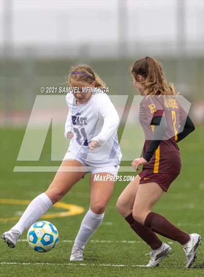 Thumbnail 2 in Bellevue East @ Papillion-LaVista photogallery.