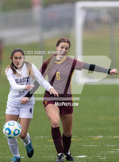 Thumbnail 2 in Bellevue East @ Papillion-LaVista photogallery.