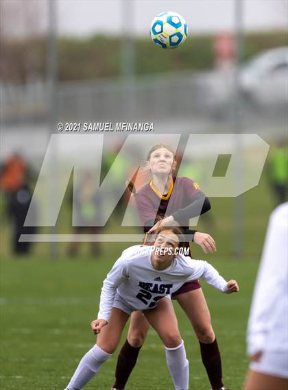 Thumbnail 2 in Bellevue East @ Papillion-LaVista photogallery.