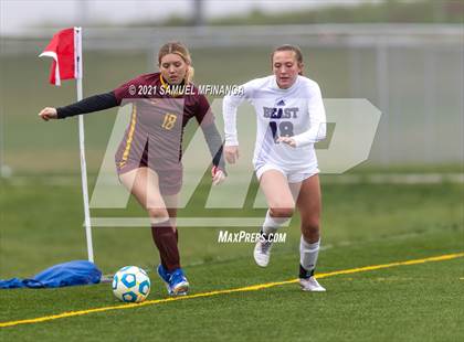 Thumbnail 1 in Bellevue East @ Papillion-LaVista photogallery.