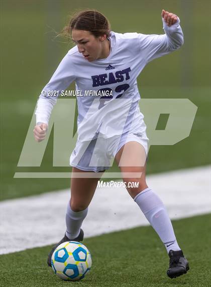 Thumbnail 1 in Bellevue East @ Papillion-LaVista photogallery.