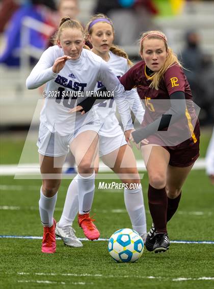 Thumbnail 1 in Bellevue East @ Papillion-LaVista photogallery.