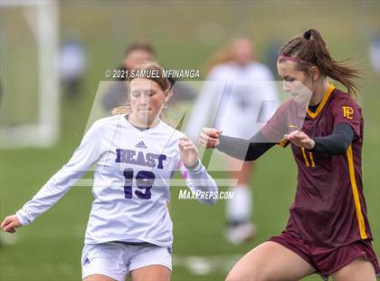 Thumbnail 1 in Bellevue East @ Papillion-LaVista photogallery.