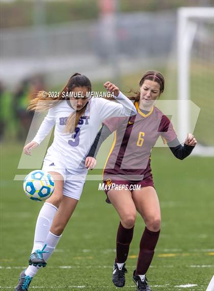 Thumbnail 3 in Bellevue East @ Papillion-LaVista photogallery.