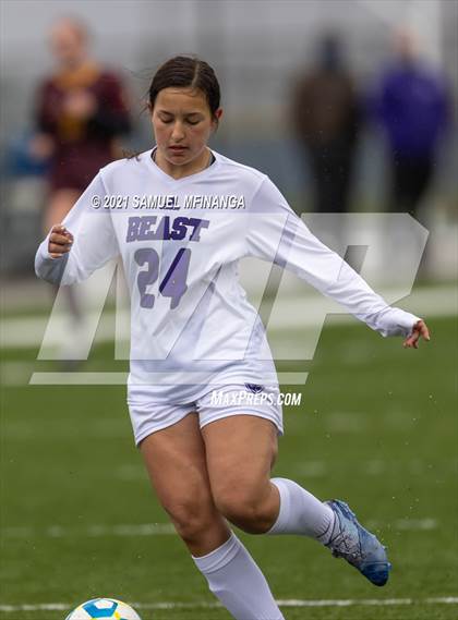 Thumbnail 1 in Bellevue East @ Papillion-LaVista photogallery.