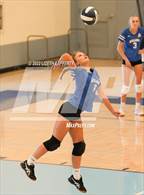 Photo from the gallery "Acalanes @ Heritage"