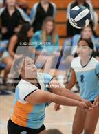Photo from the gallery "Acalanes @ Heritage"