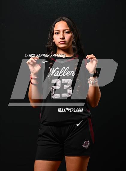 Thumbnail 2 in Waller (Team & Individual) photogallery.