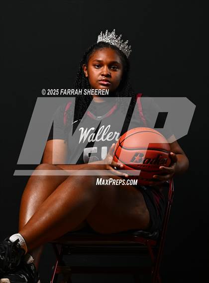 Thumbnail 2 in Waller (Team & Individual) photogallery.