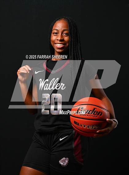 Thumbnail 1 in Waller (Team & Individual) photogallery.
