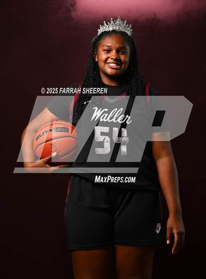 Thumbnail 2 in Waller (Team & Individual) photogallery.