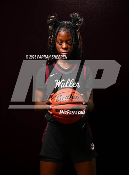 Thumbnail 2 in Waller (Team & Individual) photogallery.