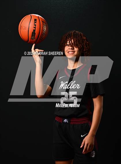 Thumbnail 3 in Waller (Team & Individual) photogallery.
