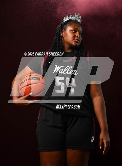 Thumbnail 3 in Waller (Team & Individual) photogallery.