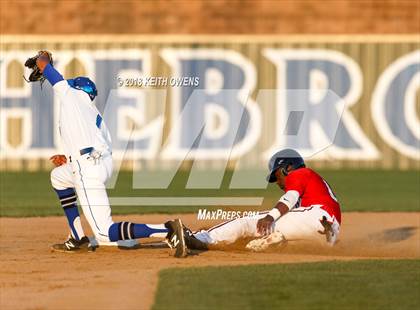 Thumbnail 2 in Trinity @ Hebron photogallery.