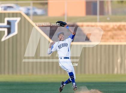 Thumbnail 1 in Trinity @ Hebron photogallery.