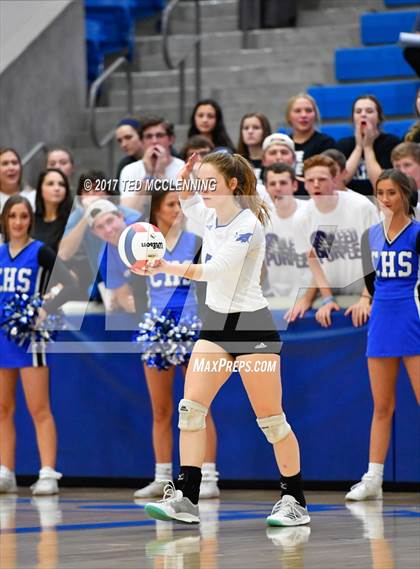 Thumbnail 3 in Rogers vs Conway  (AAA 7A 2nd Round Playoff) photogallery.
