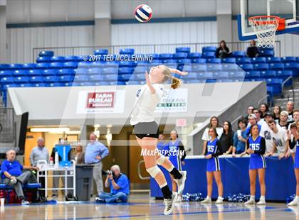 Thumbnail 3 in Rogers vs Conway  (AAA 7A 2nd Round Playoff) photogallery.