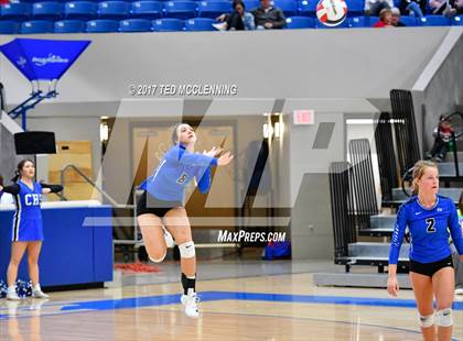 Thumbnail 1 in Rogers vs Conway  (AAA 7A 2nd Round Playoff) photogallery.
