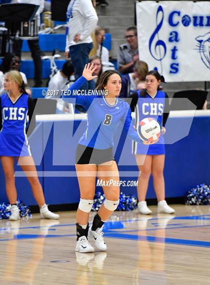 Thumbnail 1 in Rogers vs Conway  (AAA 7A 2nd Round Playoff) photogallery.