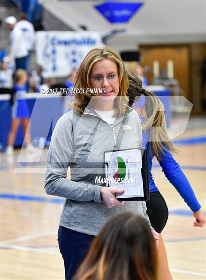 Thumbnail 2 in Rogers vs Conway  (AAA 7A 2nd Round Playoff) photogallery.
