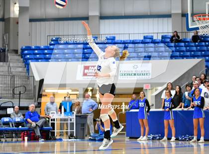 Thumbnail 2 in Rogers vs Conway  (AAA 7A 2nd Round Playoff) photogallery.