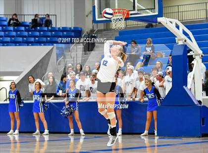 Thumbnail 1 in Rogers vs Conway  (AAA 7A 2nd Round Playoff) photogallery.