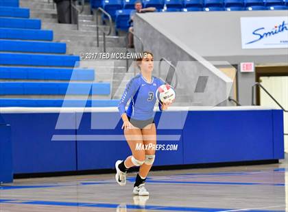 Thumbnail 1 in Rogers vs Conway  (AAA 7A 2nd Round Playoff) photogallery.
