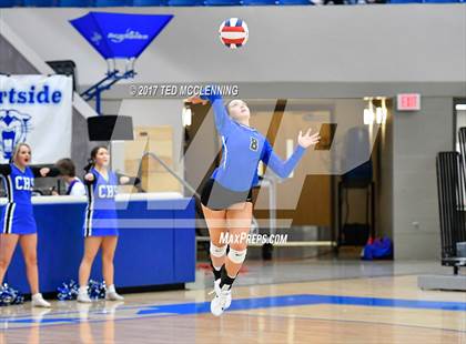 Thumbnail 3 in Rogers vs Conway  (AAA 7A 2nd Round Playoff) photogallery.