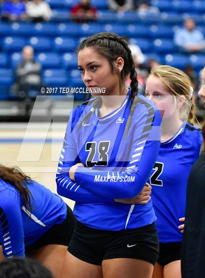 Thumbnail 1 in Rogers vs Conway  (AAA 7A 2nd Round Playoff) photogallery.