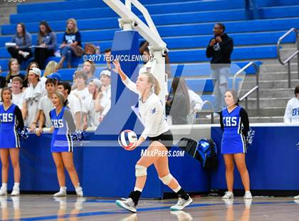 Thumbnail 2 in Rogers vs Conway  (AAA 7A 2nd Round Playoff) photogallery.
