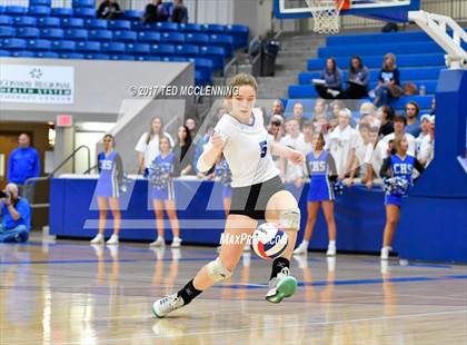 Thumbnail 3 in Rogers vs Conway  (AAA 7A 2nd Round Playoff) photogallery.