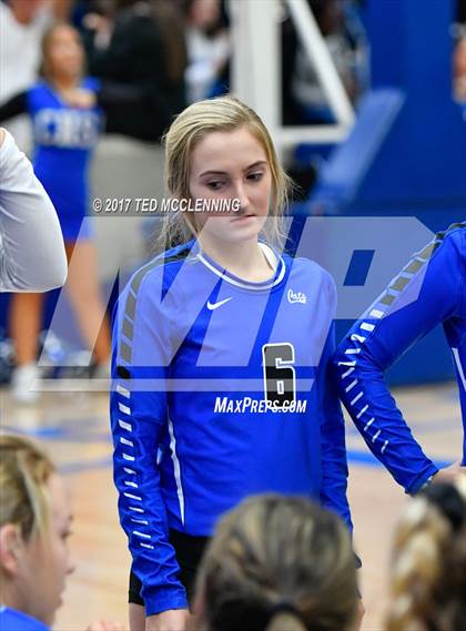 Thumbnail 2 in Rogers vs Conway  (AAA 7A 2nd Round Playoff) photogallery.