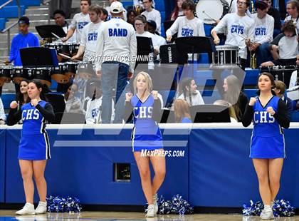 Thumbnail 2 in Rogers vs Conway  (AAA 7A 2nd Round Playoff) photogallery.