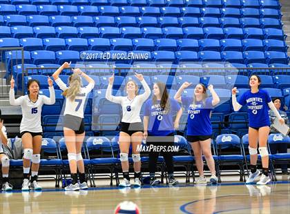 Thumbnail 3 in Rogers vs Conway  (AAA 7A 2nd Round Playoff) photogallery.