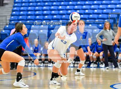 Thumbnail 3 in Rogers vs Conway  (AAA 7A 2nd Round Playoff) photogallery.