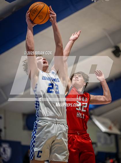 Thumbnail 3 in Lead Hill @ Cotter photogallery.