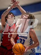Photo from the gallery "Lead Hill @ Cotter"